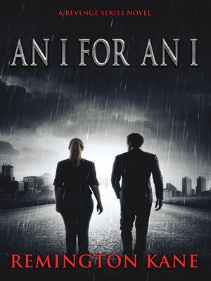 cover image of An I For an I